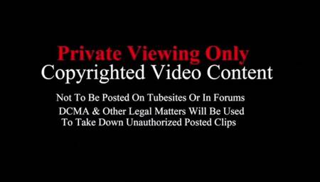 The Abductress Has Mouth Using Revenge (mp4)