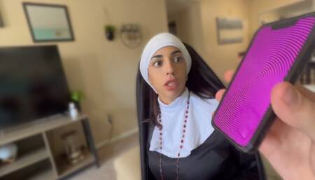 Let’s have some nun II