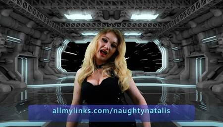 9 Days till Titjob, Call to action, slut trek 2 and baked beans VLOG in 4K