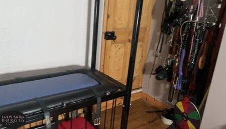 Girlfriend Gone Bad Busting!