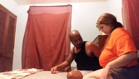 Switched Bodies Gone Wrong