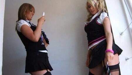 Emma & Ruby