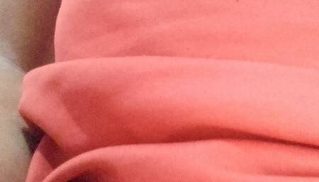 My Nipples Need to Be Touched