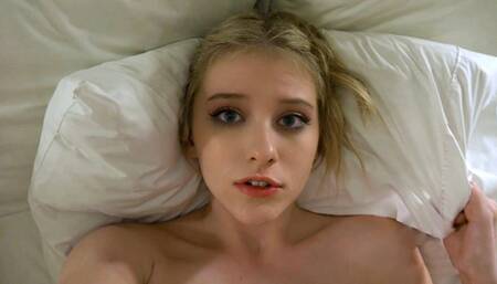 Melody Marks's g spot scene by ATK Girlfriends