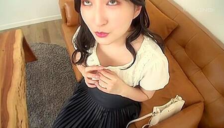 [mxgs-1264] Sugar Daddy, She Came To The Desire For Money With A Light Feeling. Female College Student Kasumi Case.8 Tsukino Kasumi Scene 1 P1
