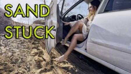 VIKA HARD STUCK SAND__4K HDR Dolby Vision_23 MIN
