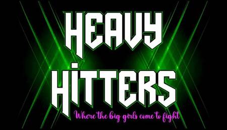 Bustee Sabrina VS Gothic (boxing)