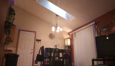 30 Minute Mistress Roleplay JOI Lingerie Oil Tease