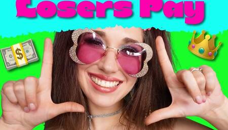 Losers Pay