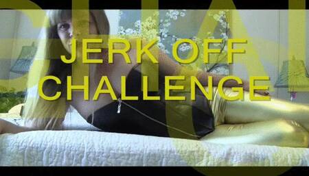 JERK OFF CHALLENGE mov