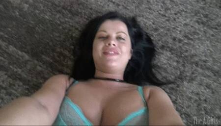 POV Lifted By Nadia (HD MP4)