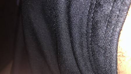 mexicana chilanga traga Mecos por la nariz