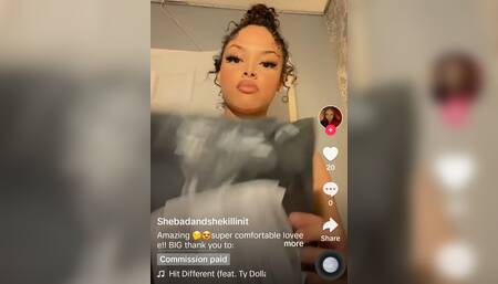 Seraphina Hunt Tiktok Instagram Follow me