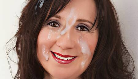 Matures and MILFs get degraded