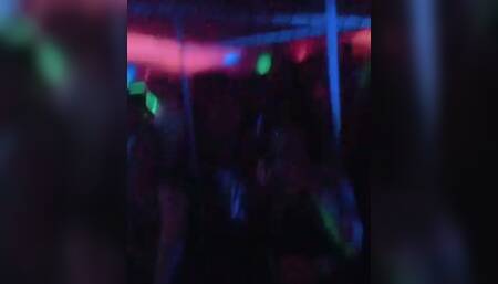 Lenamarisol at the girls club