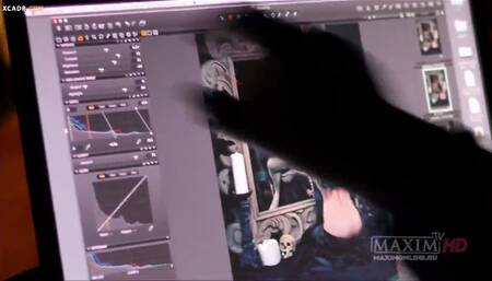 самбурская блядь