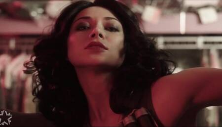 самбурская блядь