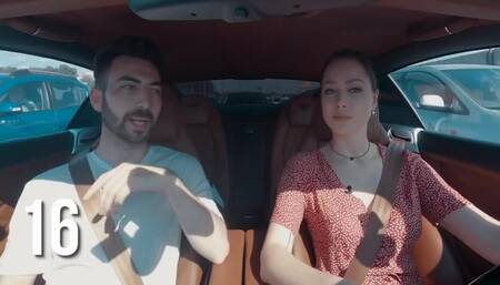 самбурская блядь