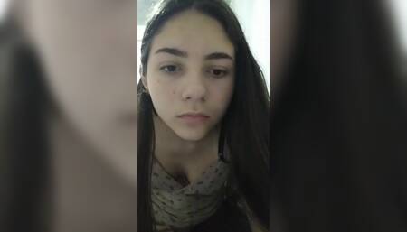 23 year old brazil girl