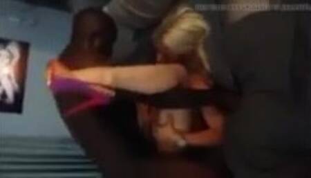 Amateur Aussie Wife Interracial Cuckold