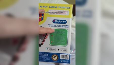 Ain’t no way they putting kids on house arrest lmfao