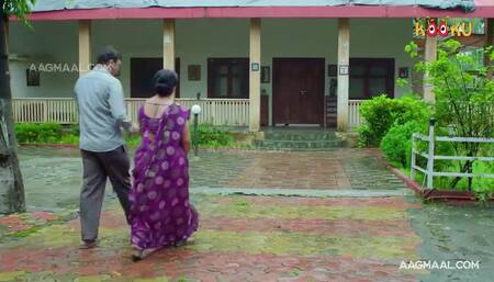 Suno devarji suno sasurji sasur chudai