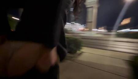 Nicole Niagara - Slut Highway and Bathroom