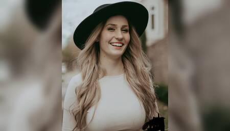 hanna_bunievatz Boobs