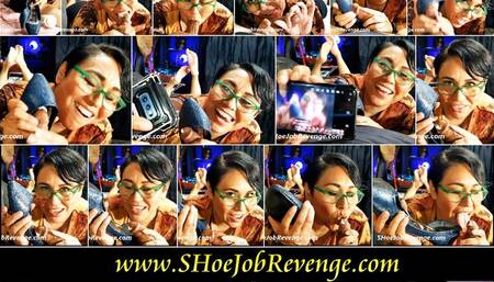 SHoeJob Revenge Part-237