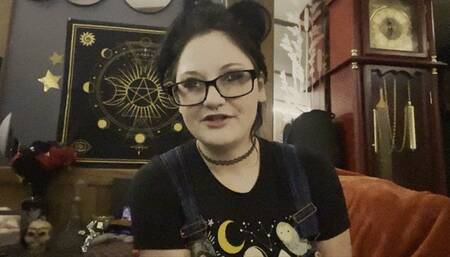 Another Sex changing LOSER