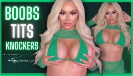 BOOBS TITS KNOCKERS (1080 MP4)