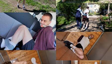 Klamm & Raimondo - The Champion (il Campione) (MP4 1080p FHD)