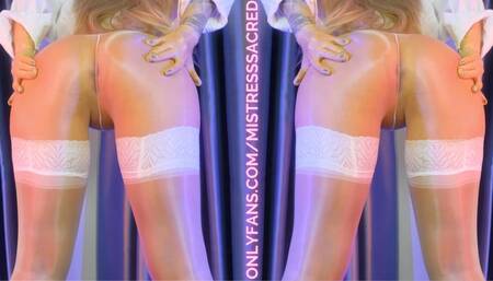 Mistress Sacred - Negative Affirmation