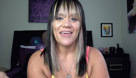 JJ'S FIRST MOUTH TOUR (4K)