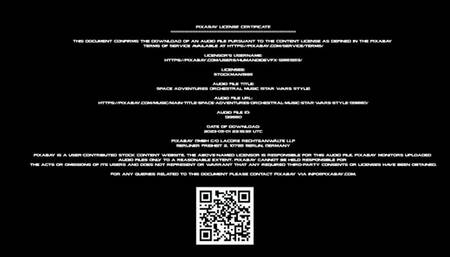 Hot Ones May The Forth Be With You 1080p 50FPS