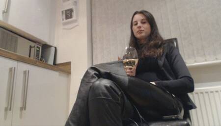 Contract for some loser (WMV)