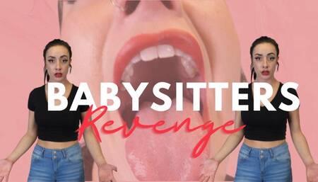 Babysitters Revenge - 4k