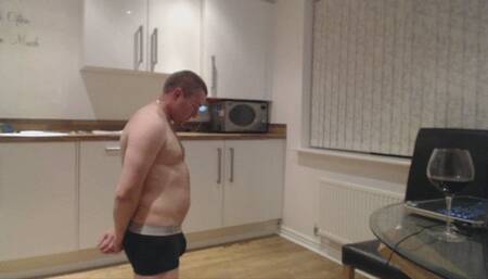 Enjoy your meal loser