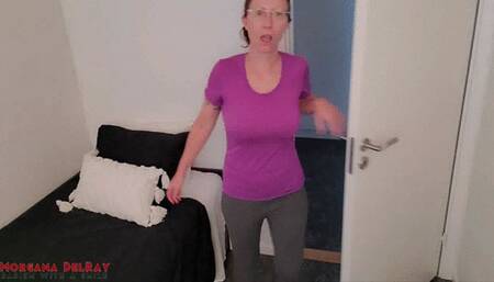 Quick Shrink Babysitter hd wmv