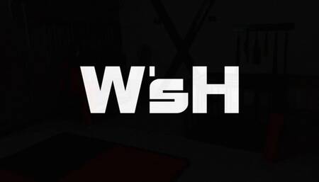 Beauty and New Red Ballet Boots