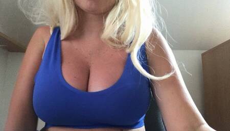 Custom Homewrecker JOI