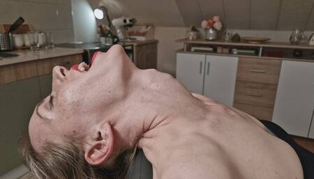 Out of breath with pleasure-wmv