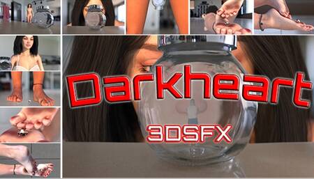 Darkheart - 3DSFX