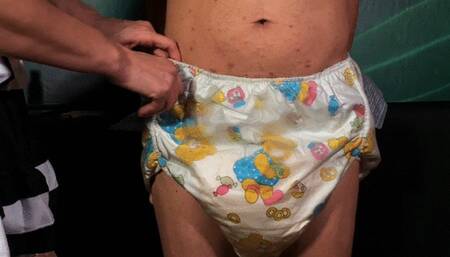 ????????Nanny Spanks Her Naughty Charge - Severely????????