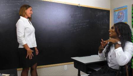 DFP Academy: New Teacher or Fresh Meat HD