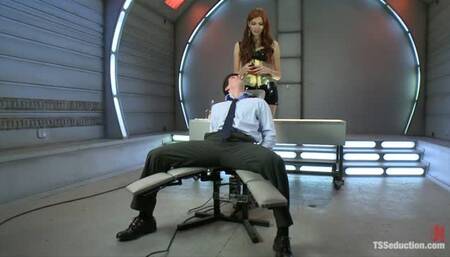 The Seducing Scientist