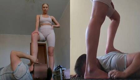 Helena - Revenge - Mix2 Part2 (720p)