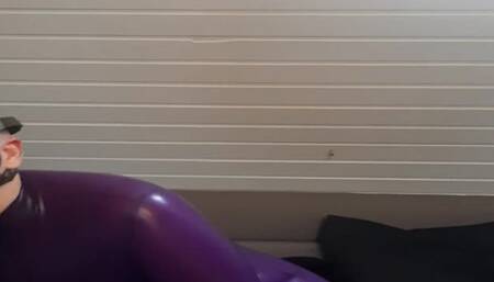 Getting ready for some ZODIAC fun