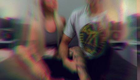 Little Louise Hardcore Fuck