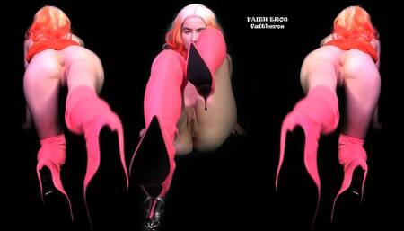 STEP-SONNY, MAKE MY ALIEN BODY PREGNANT - PART 6